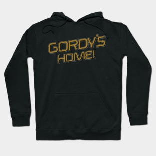 Gordy's Home! - NOPE Hoodie